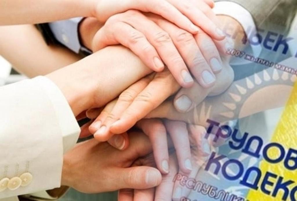С начала года госинспекторами труда защищены права более 19,1 тыс. работников