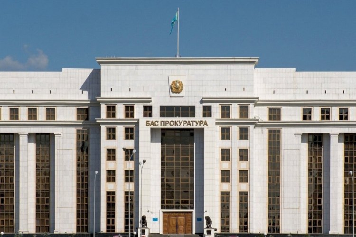День открытых дверей в Генеральной прокуратуре: знакомство с работой ведомства в рамках недели «Закона и Порядка»
