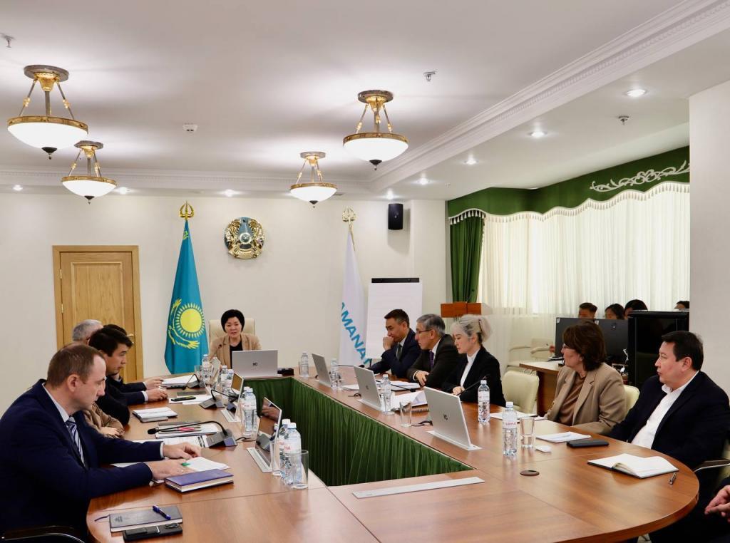 В Минтруда назначили новых вице-министров