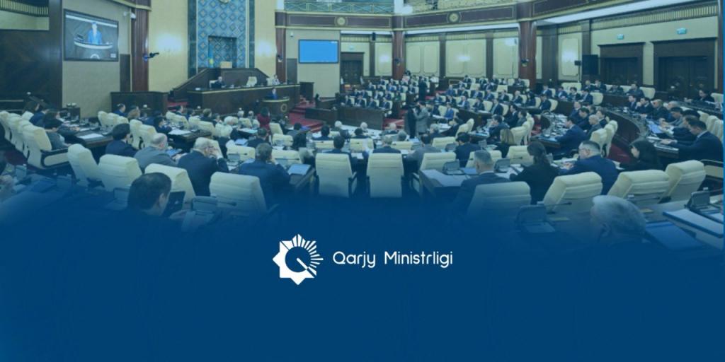 Республиканский бюджет 2024: социальные обязательства — приоритет сохранен