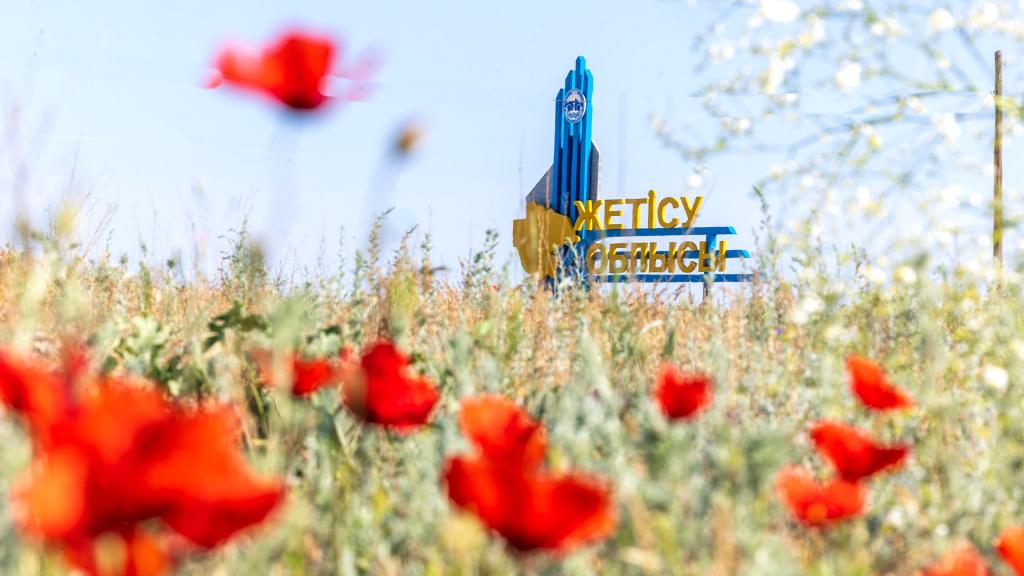 Область Жетісу: 3 года важных перемен