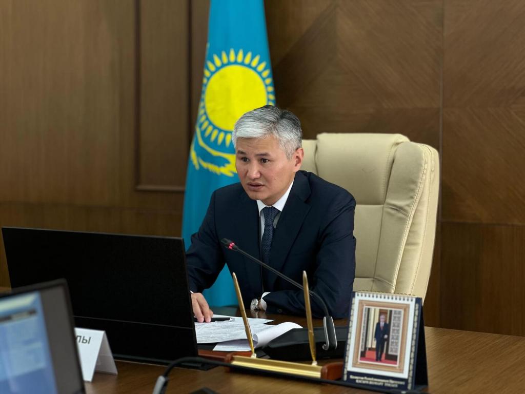АППАРАТНОЕ СОВЕЩАНИЕ