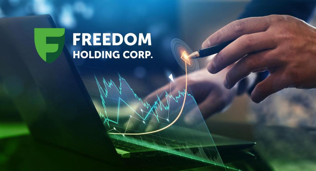 Системное развитие образования в Казахстане: инициатива Freedom Finance
