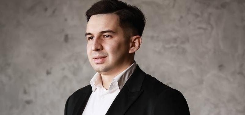 ПСИХОЛОГ РУСЛАН АЛИЕВ – ФЕНОМЕН, ПОКОРИВШИЙ МИР