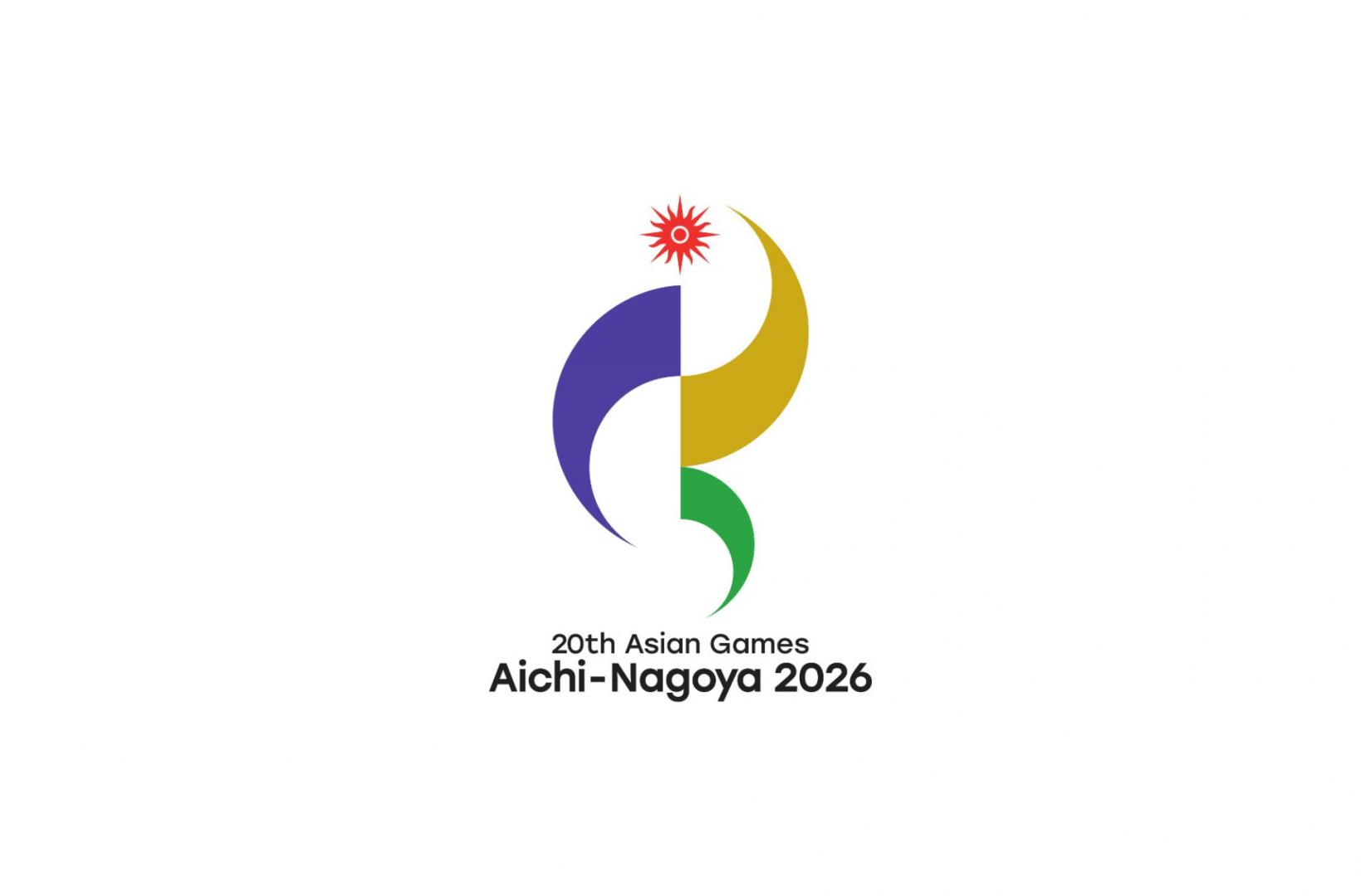Утверждена спортивная программа летних Азиатских игр Аичи-Нагоя-2026