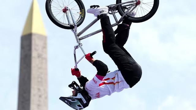 Чемпионат Республики Казахстан по BMX-фристайлу пройдет в Алматы