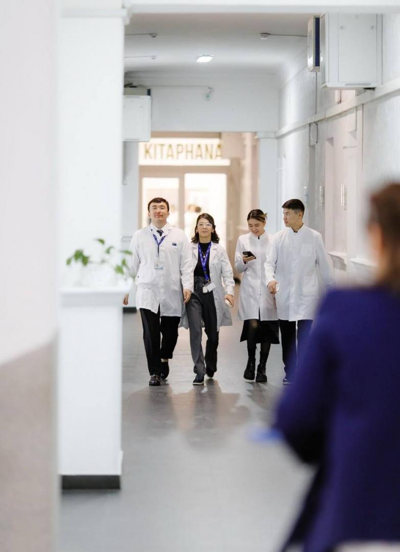 ДЛЯ ПОСТУПЛЕНИЯ В МЕДИЦИНСКИЕ КОЛЛЕДЖИ ВВЕДЕНЫ ВСТУПИТЕЛЬНЫЕ ЭКЗАМЕНЫ