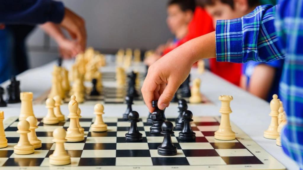 Эстафету полуфиналов II Открытого кубка «Senat Open» подхватывает Уральск
