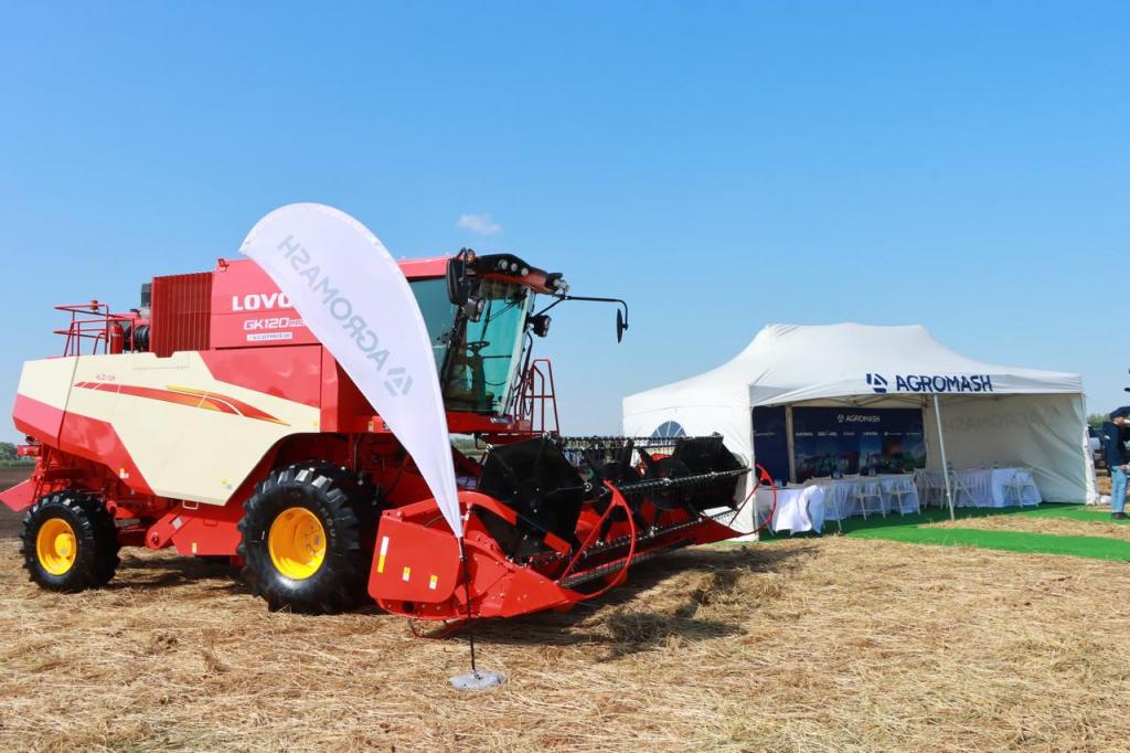 Agrofest Batys – 2025: платформа для нового поколения фермеров и агроинноваторов