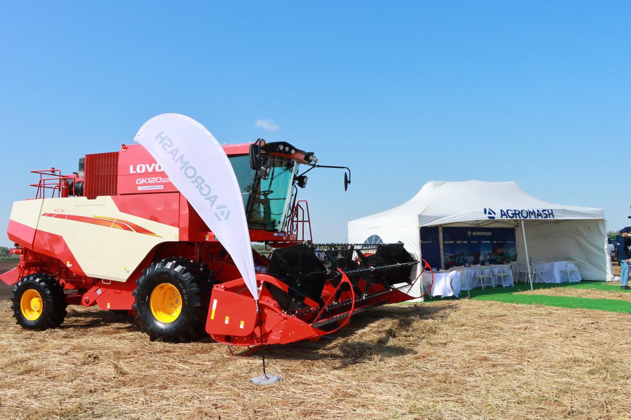 Agrofest Batys – 2025: платформа для нового поколения фермеров и агроинноваторов
