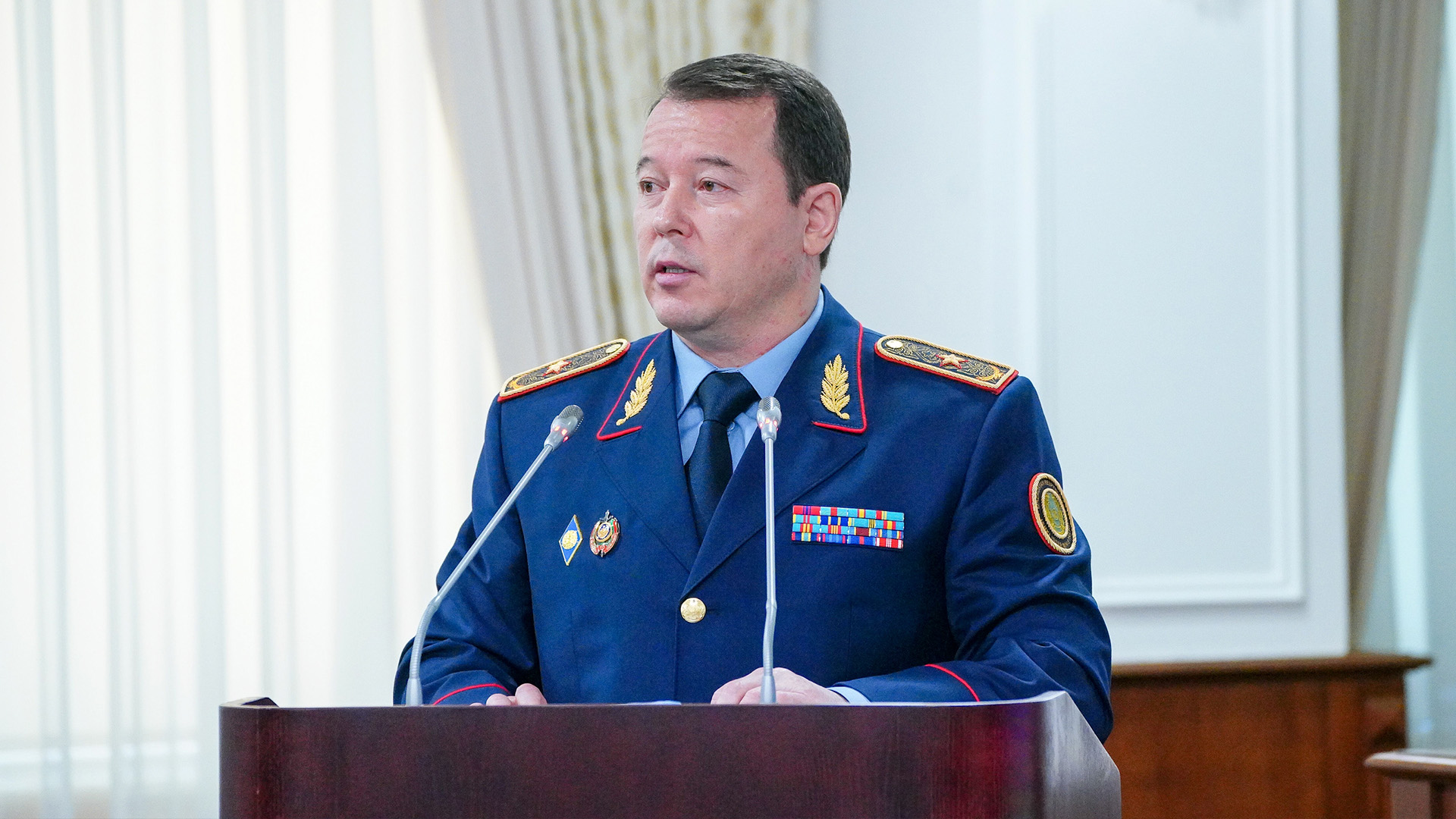 В Казахстане усиливается контроль за миграцией и внедряется цифровой мониторинг иностранных граждан