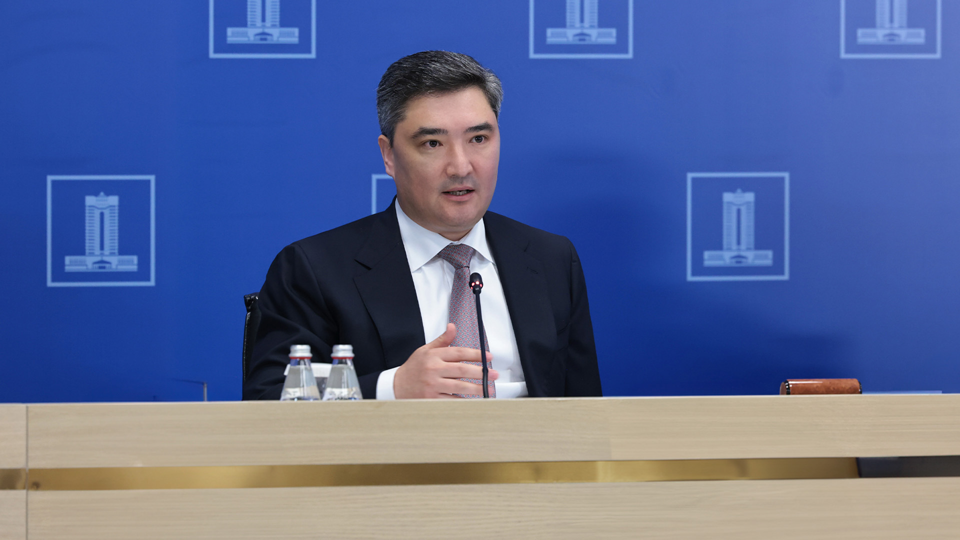 Цифровой тенге обеспечит прозрачный контроль над проектами за счет Нацфонда и бюджета