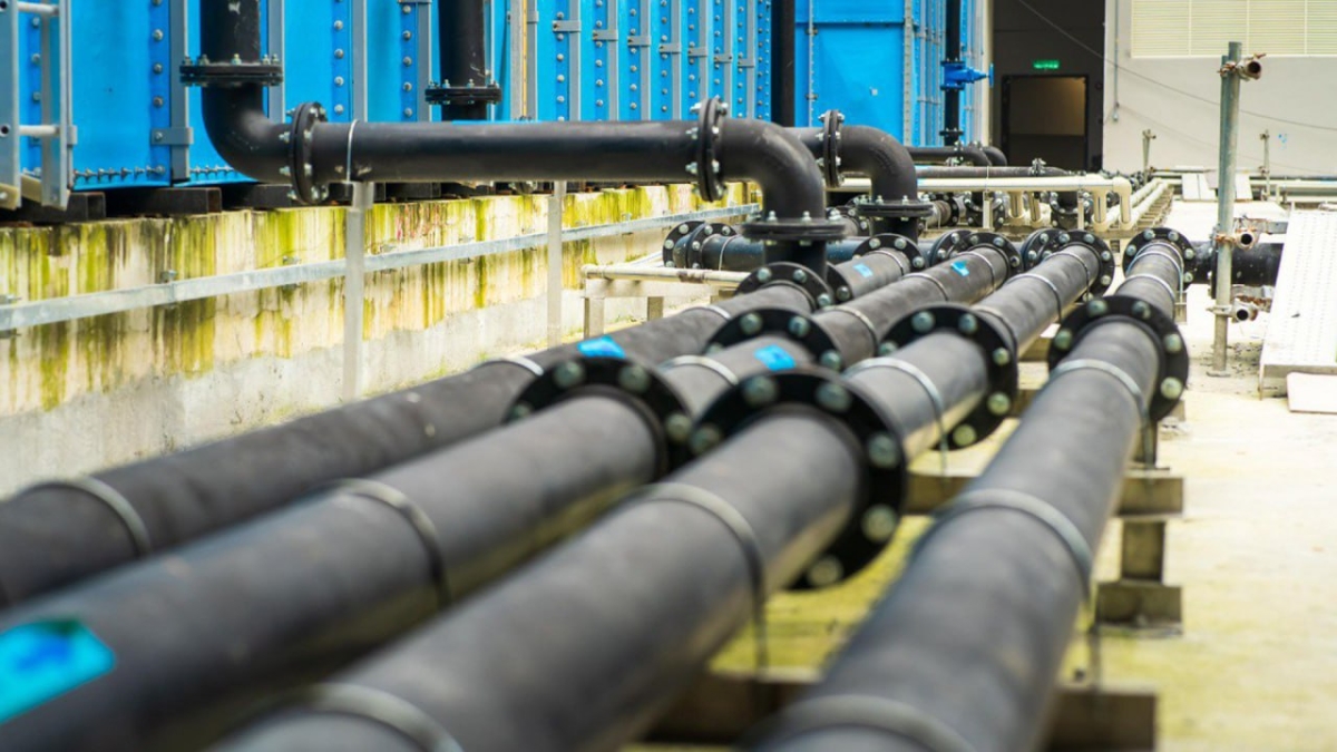 188 млрд тенге выделено на строительство и модернизацию системы водоснабжения в городах и селах Казахстана