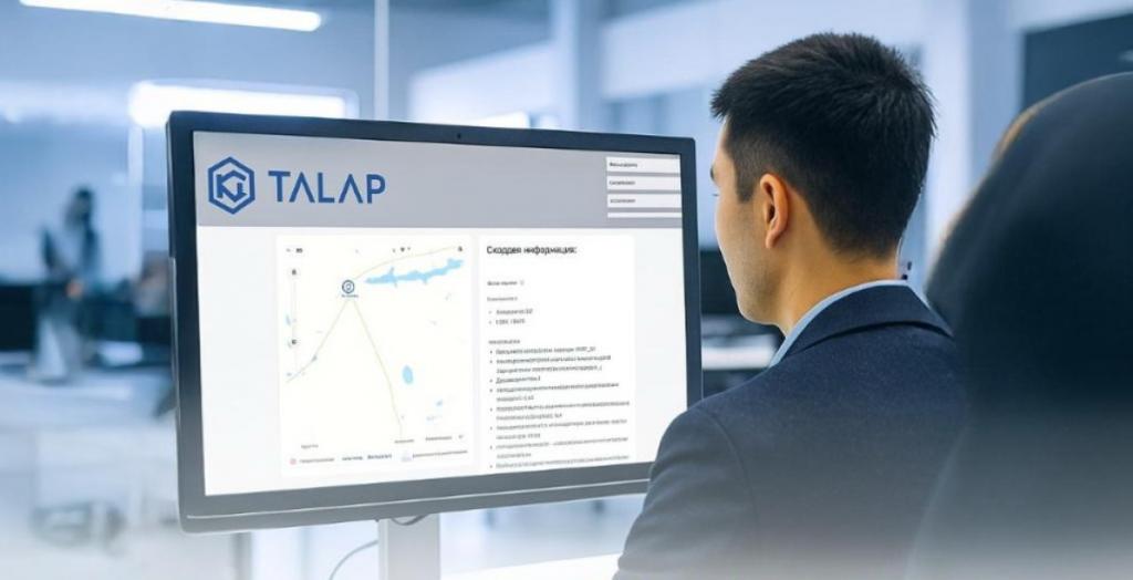 Информационная карта организаций технического и профессионального образования создается в Казахстане