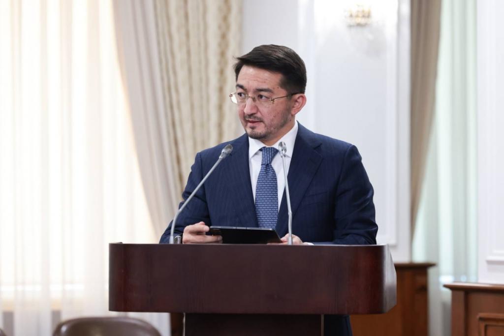 86% госуслуг в сфере животноводства предоставляется онлайн