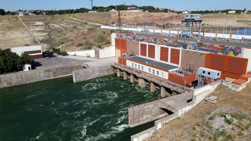 Более 40 новых водохранилищ построят в Казахстане за пять лет