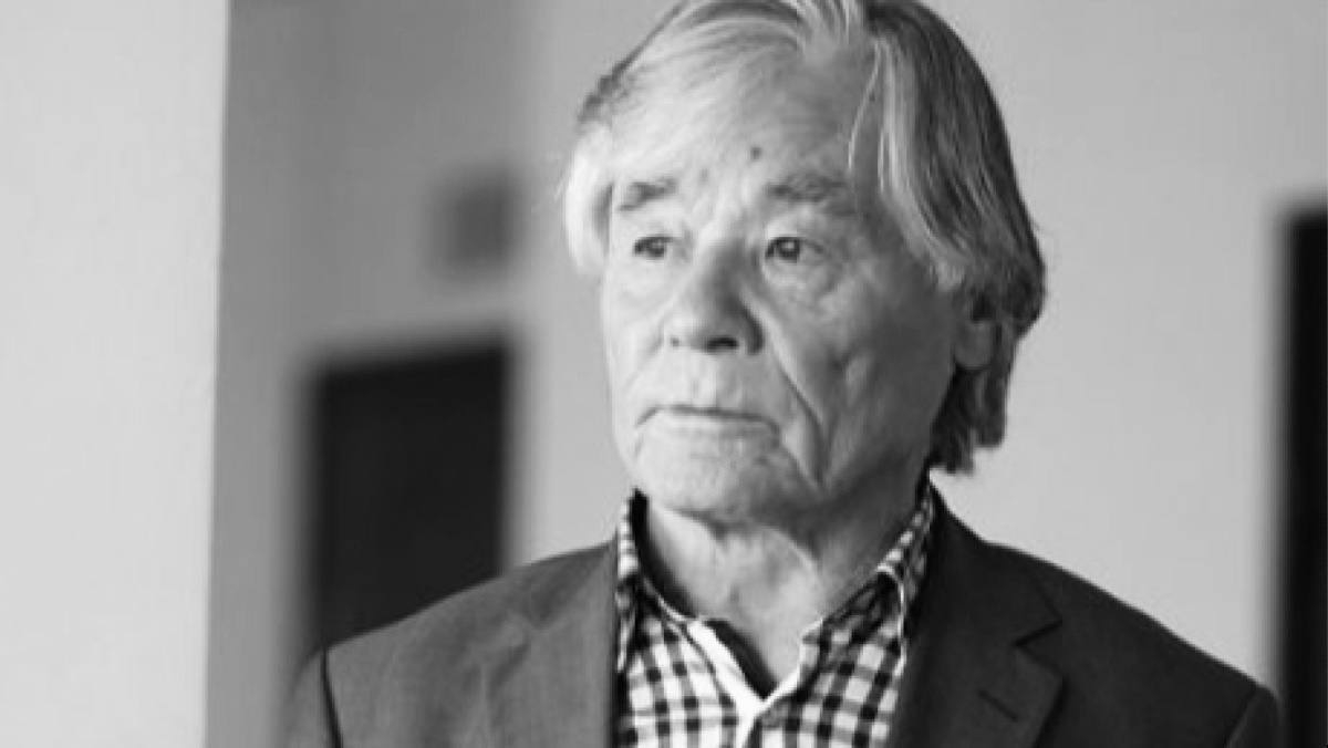 Глава государства направил телеграмму соболезнования родным и близким поэта, заслуженного деятеля Казахстана Исраила Сапарбая