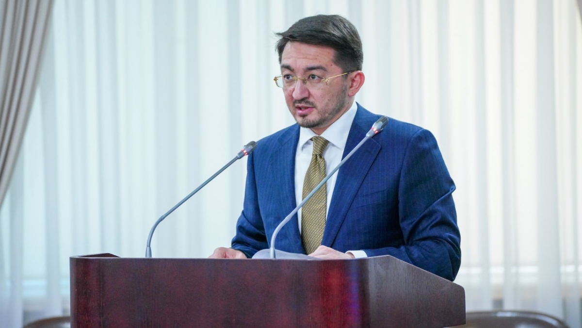 В Казахстане активно цифровизируют горнорудный комплекс