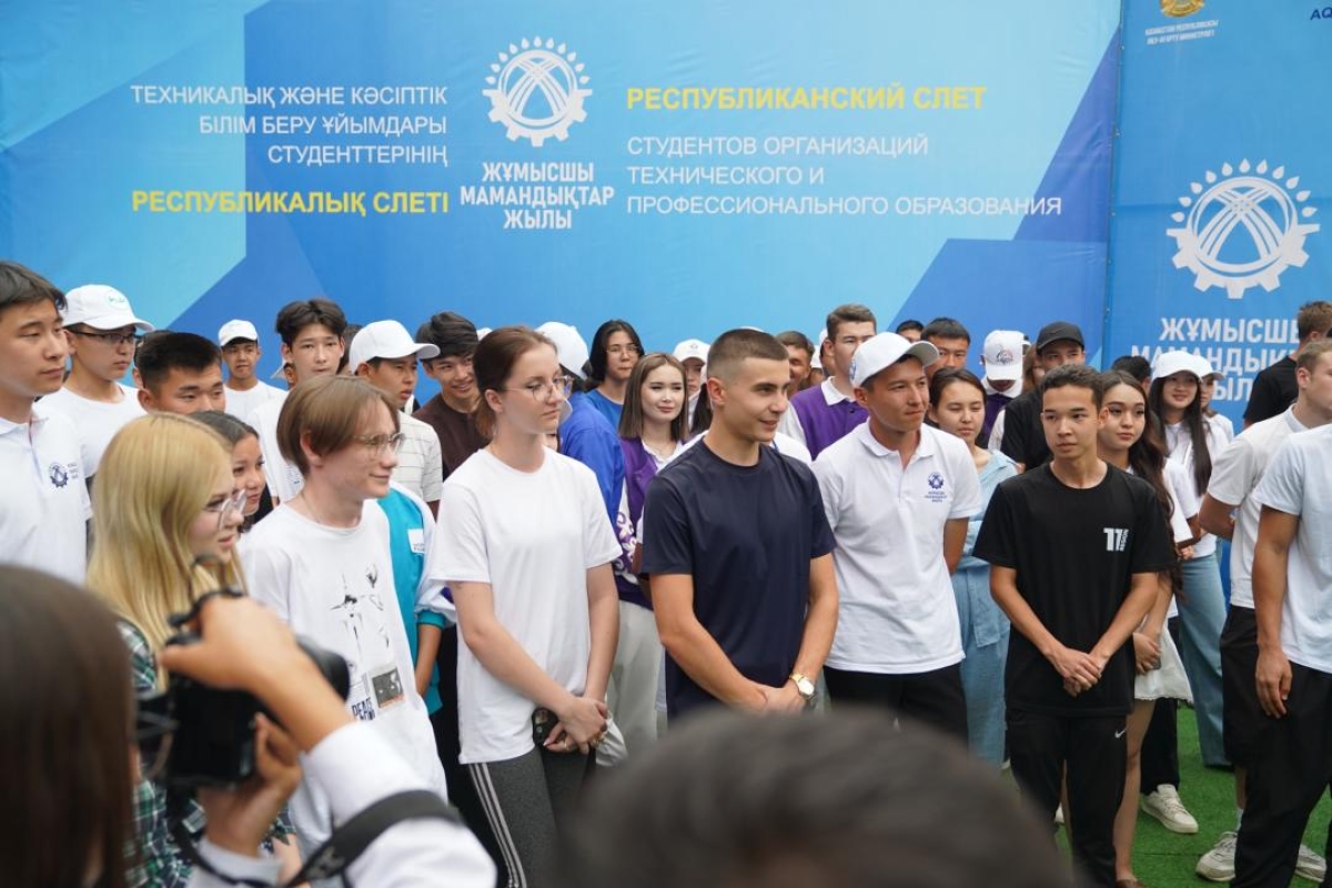 Год рабочих профессий: в два раза увеличилось число предприятий, сотрудничающих с колледжами по дуальному формату