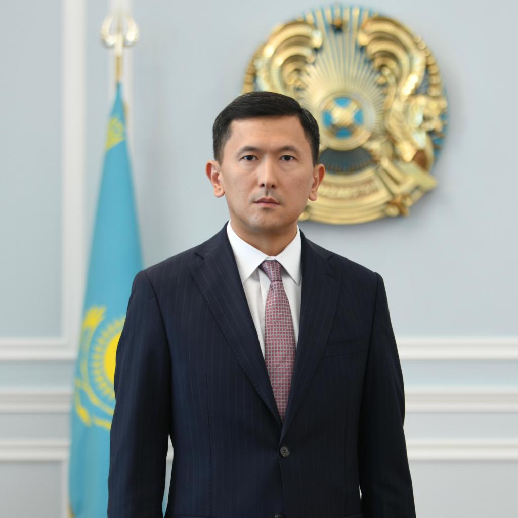 Мирас Мулкай назначен заместителем акима ЗКО