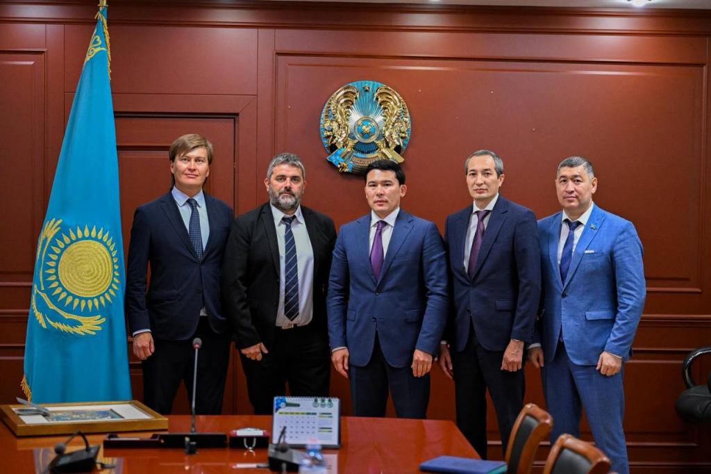 Казахстан — в топ-4 мировых лидеров по фристайлу: мнение FIS