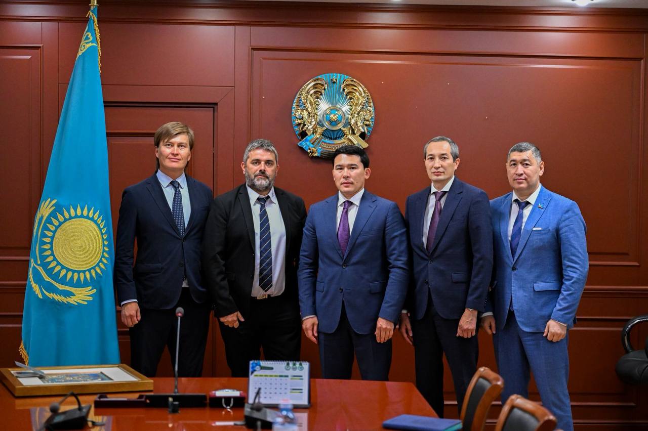Казахстан — в топ-4 мировых лидеров по фристайлу: мнение FIS