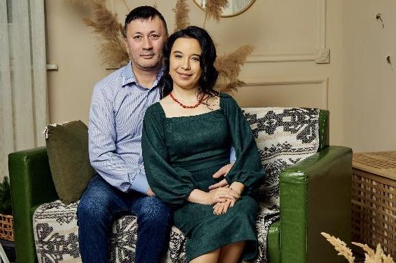 ЗУЛЬФИЯ КУБАЕВА: «МЫ ПОМОГАЕМ СТАТЬ АВТОРОМ СВОЕЙ ЖИЗНИ»