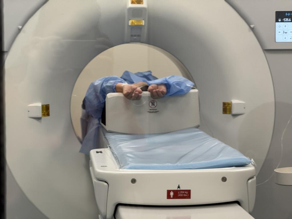 НАЦИОНАЛЬНЫЙ ЦЕНТР ЭКСТРЕННОЙ МЕДИЦИНЫ: СО ДНЯ ОТКРЫТИЯ В КЛИНИКЕ ПРОЛЕЧЕНО ОКОЛО 3 ТЫСЯЧ ПАЦИЕНТОВ