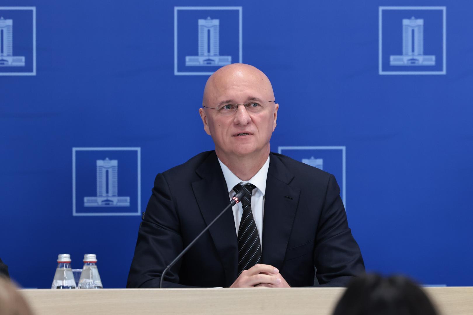Развитие гражданской авиации: Казахстан увеличивает пропускную способность и расширяет географию полетов