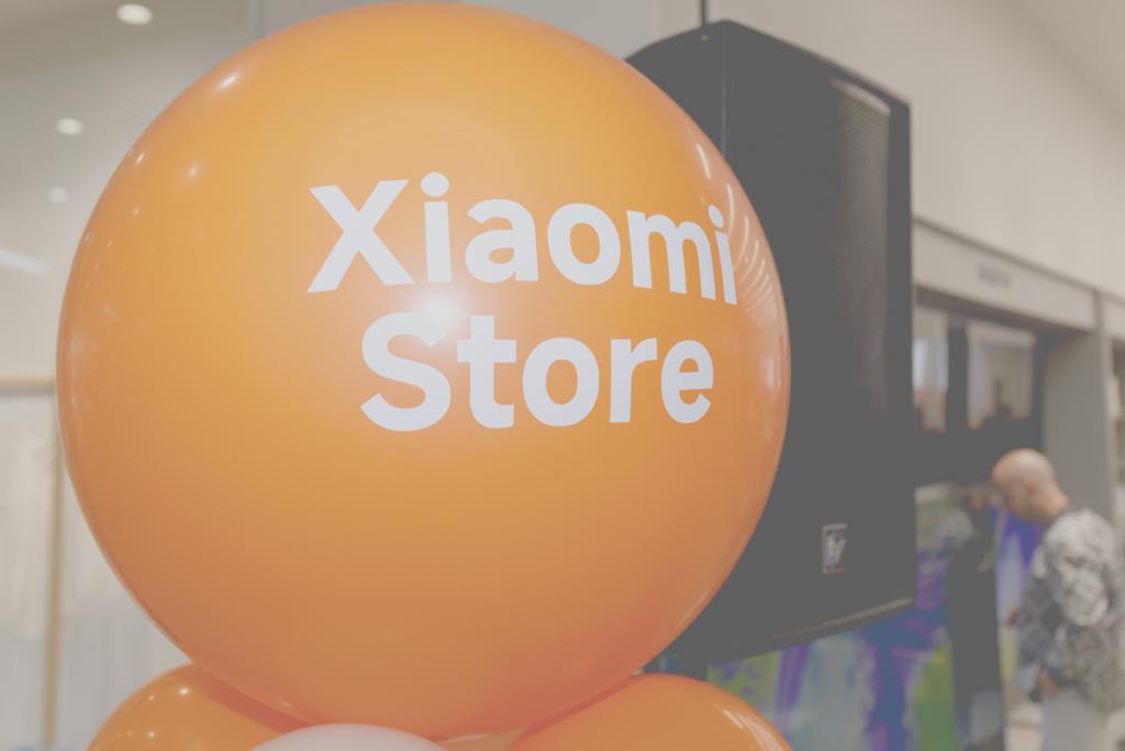 Первый официальный магазин Xiaomi открылся в Алматы — удобно, красиво и для всех