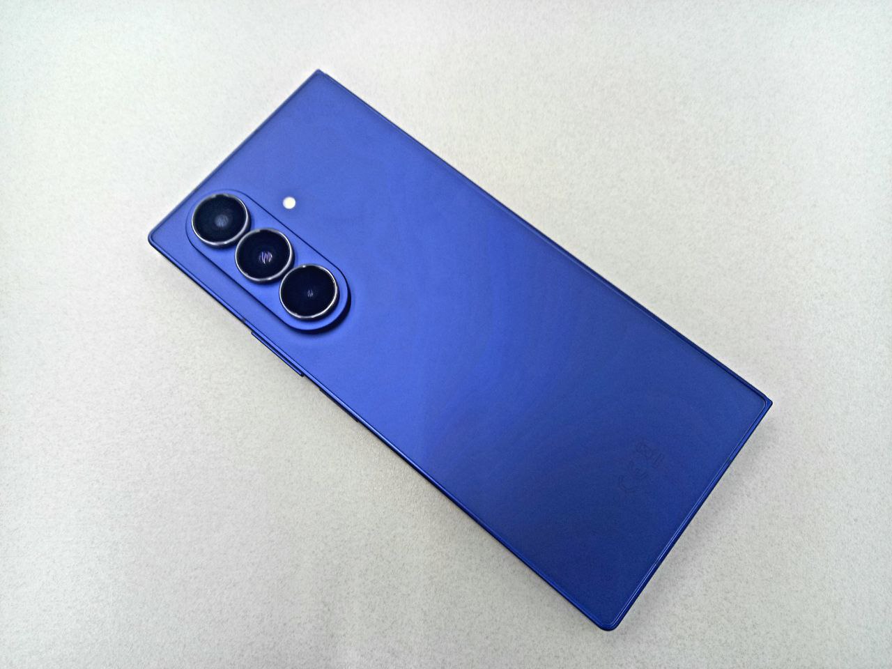 Galaxy Z Fold7