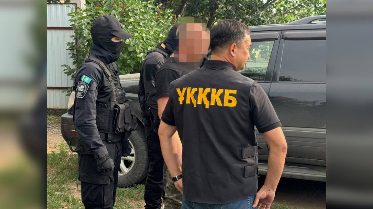 В Рудном полицейские пресекли хищение дизельного топлива