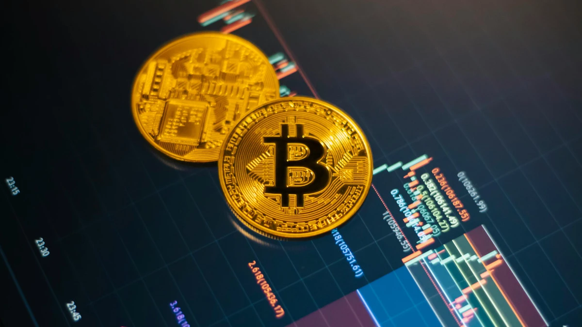 В Казахстане запустили первый в Центральной Азии спотовый биткоин-ETF