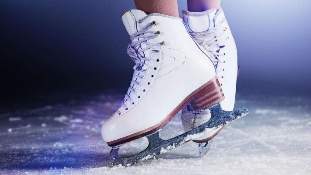 Фигуристы из Казахстана примут участие в Asian Figure Skating Youth Camp