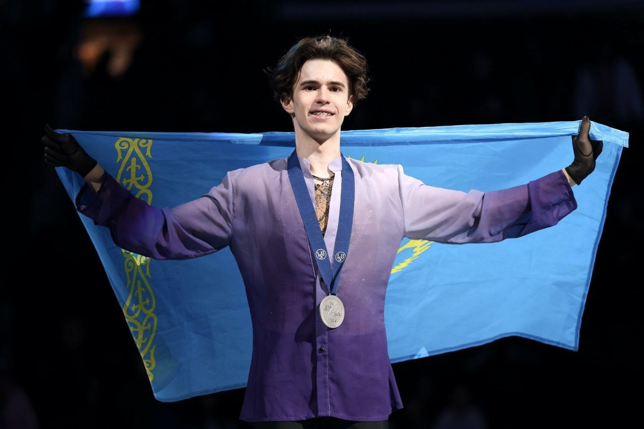 «Готовлюсь к очень сложным программам»: Михаил Шайдоров — о прокате в олимпийском сезоне под Димаша и изменениях в контенте