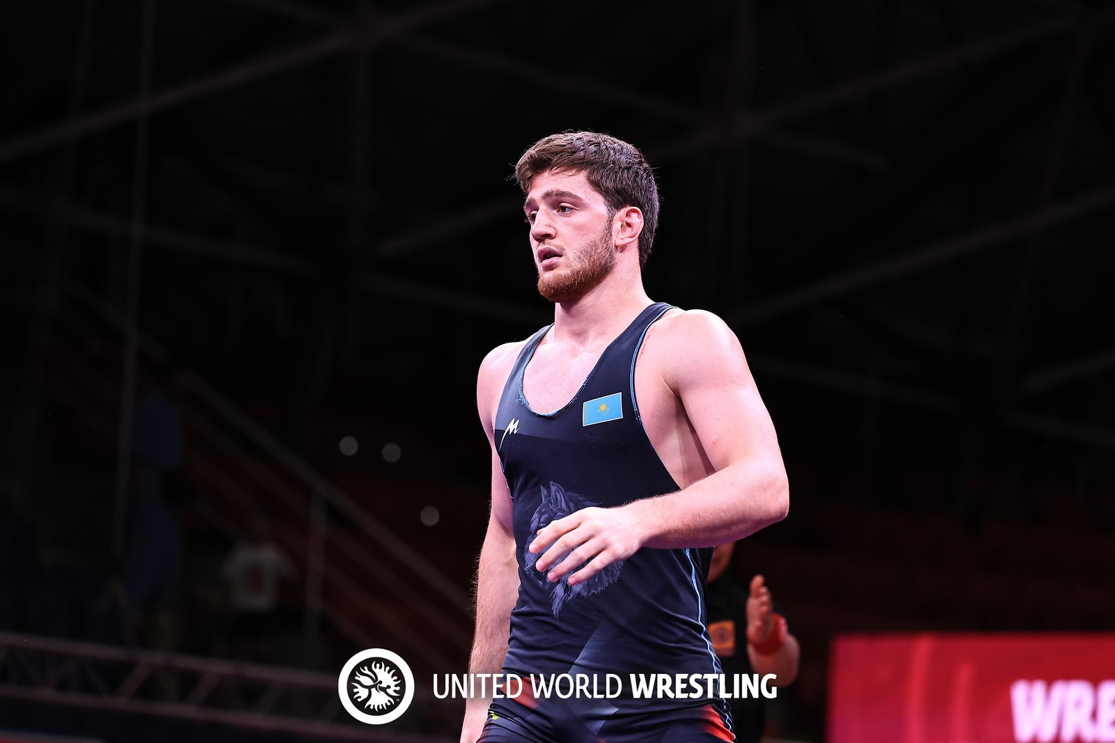 Вольник Камиль Куруглиев стал серебряным призером чемпионата мира U20