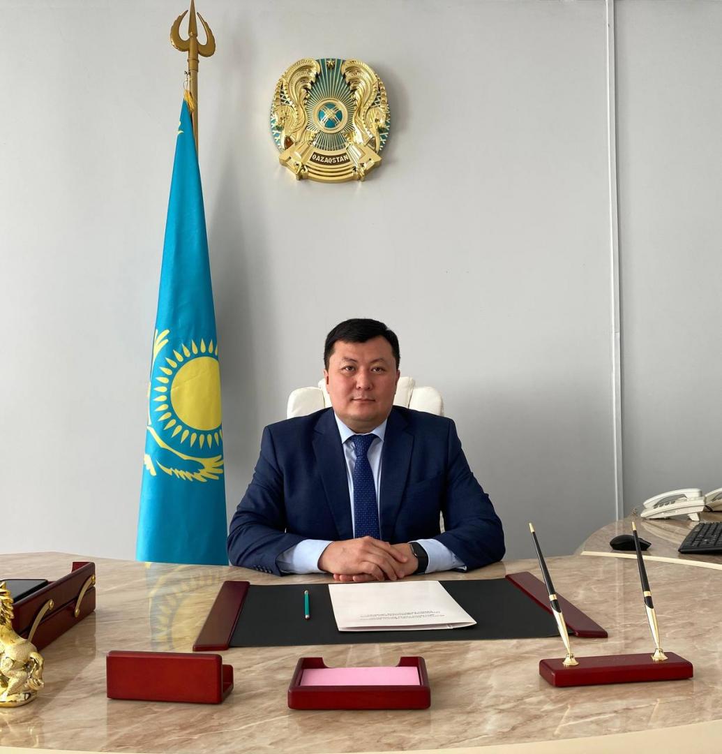 Назначен новый руководитель Управления здравоохранения СКО