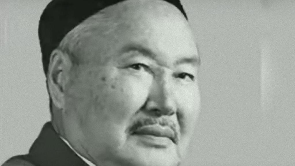 Казахстан отмечает 125 летие Сабита Муканова — великого классика казахской литературы