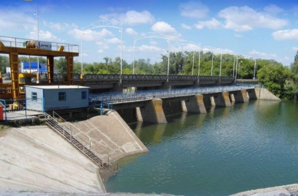 Более 54 млн кубометров воды направлено на экологические нужды в Западно-Казахстанской области