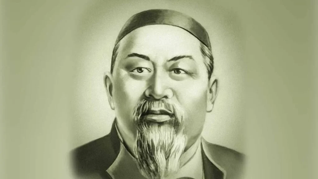В честь 180-летия Абая Кунанбаева организована экспедиция на его малую родину