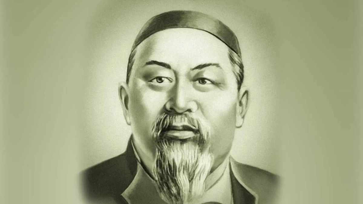 В честь 180-летия Абая Кунанбаева организована экспедиция на его малую родину