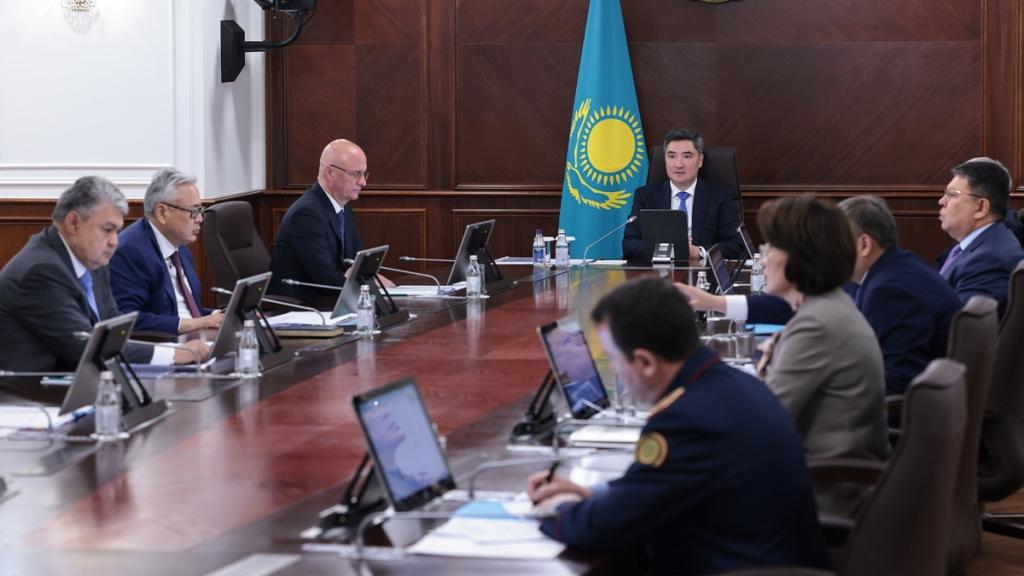 К 1 сентября планируется открыть 83 новые школы и  охватить мерами соцподдержки не менее 500 тыс. детей