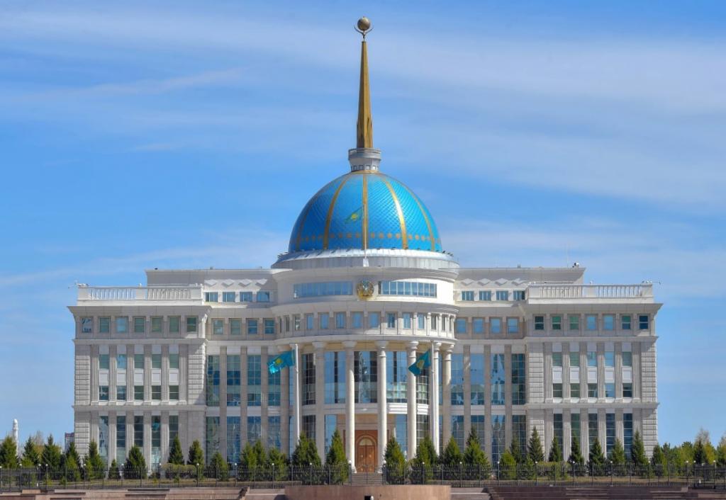 Глава государства Касым-Жомарт Токаев направил обращение участникам форума Jastar Fest, посвященного Международному дню молодежи