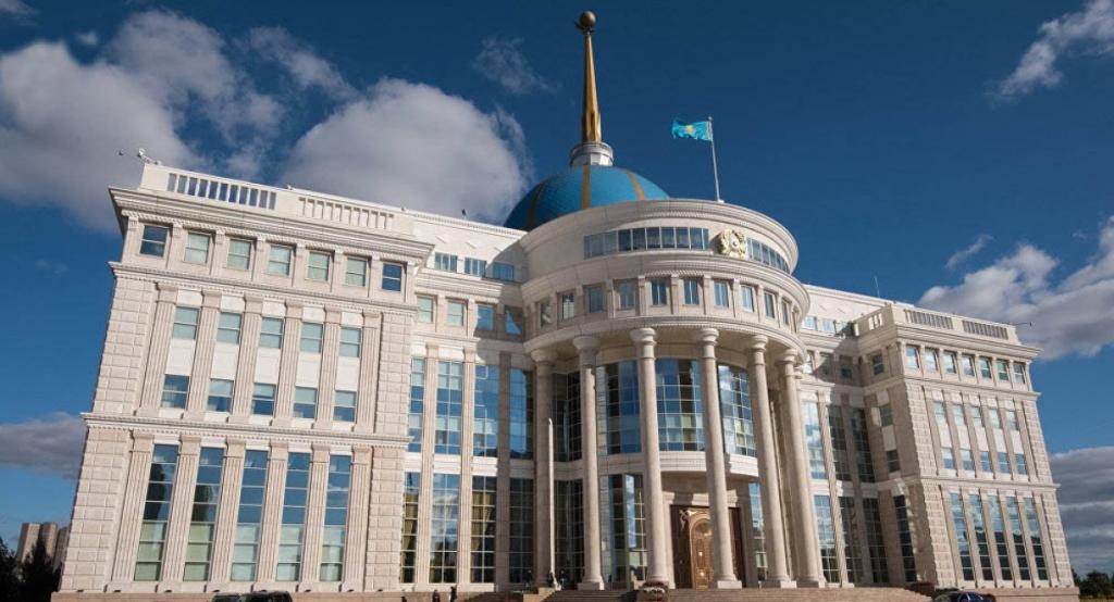 Состоялся телефонный разговор Главы государства Казахстана с Президентом России