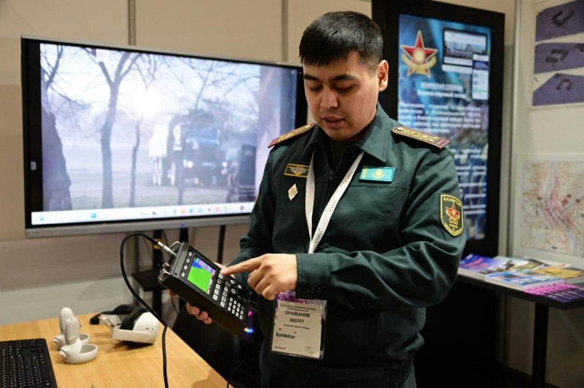 Минобороны создало специализированное подразделение по внедрению искусственного интеллекта
