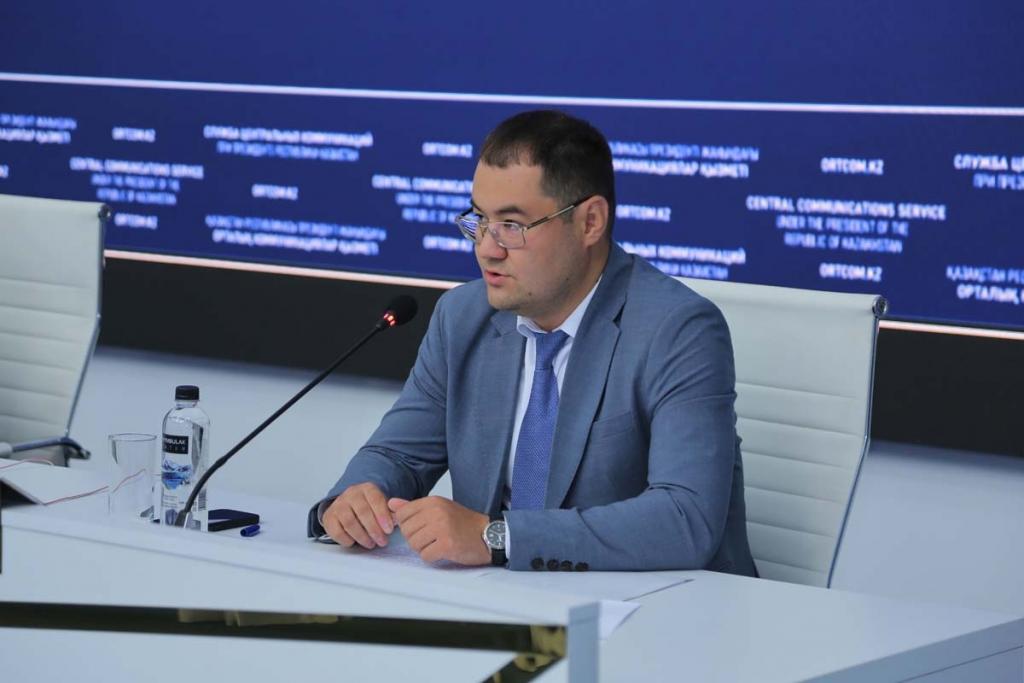 В рамках инициативы «Таза Қазақстан» собрано более 1,6 млн тонн отходов