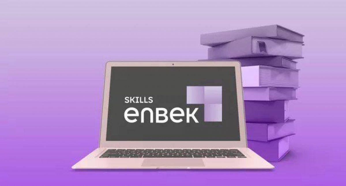 267 тыс. казахстанцев прошли обучение на платформе Skills Enbek