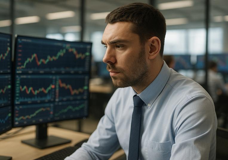 FOMO на рынке инвестиций,  казахстанцы под влиянием хайпа?