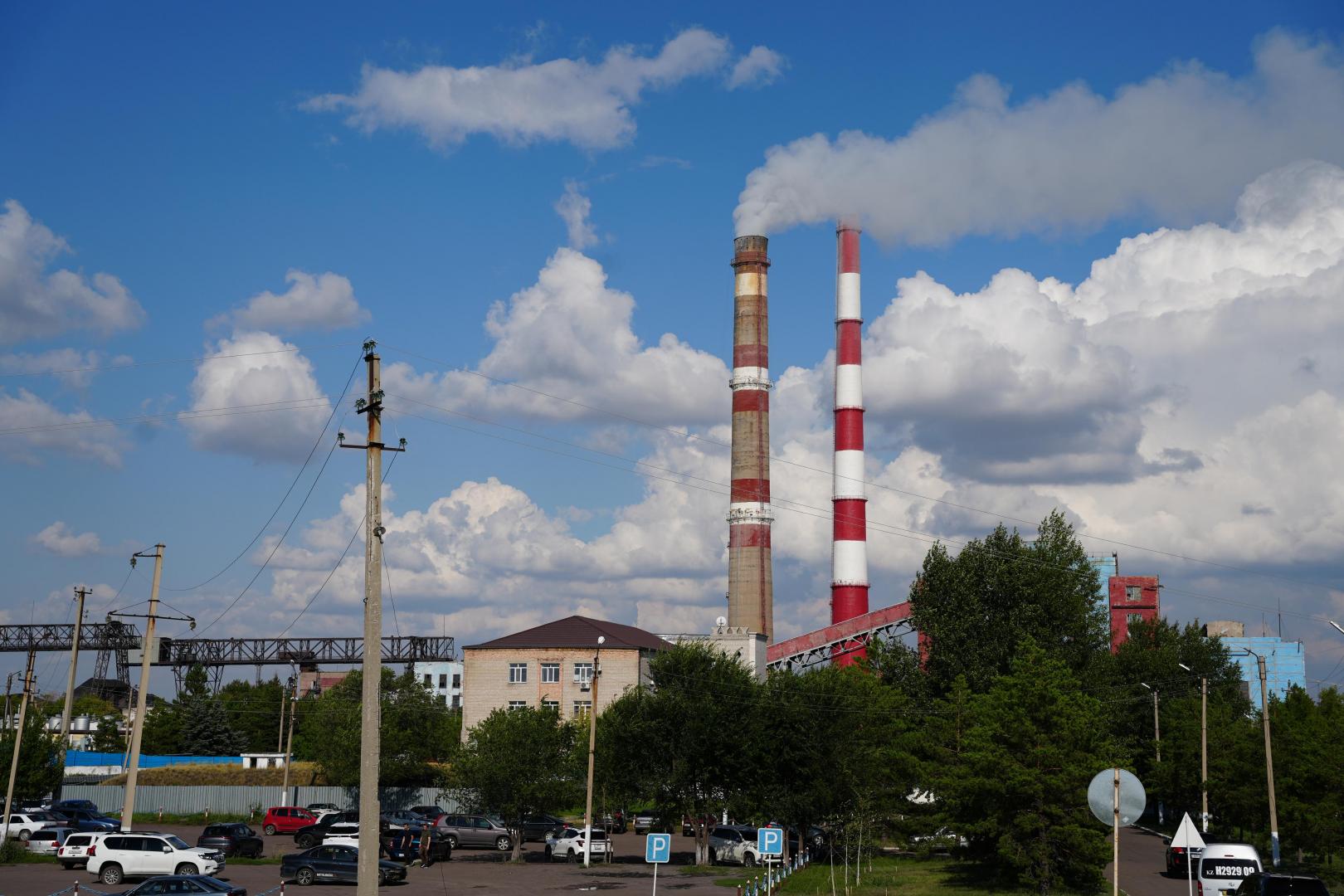 Средний уровень износа теплоэлектроцентралей страны снижен с 64% до 61%