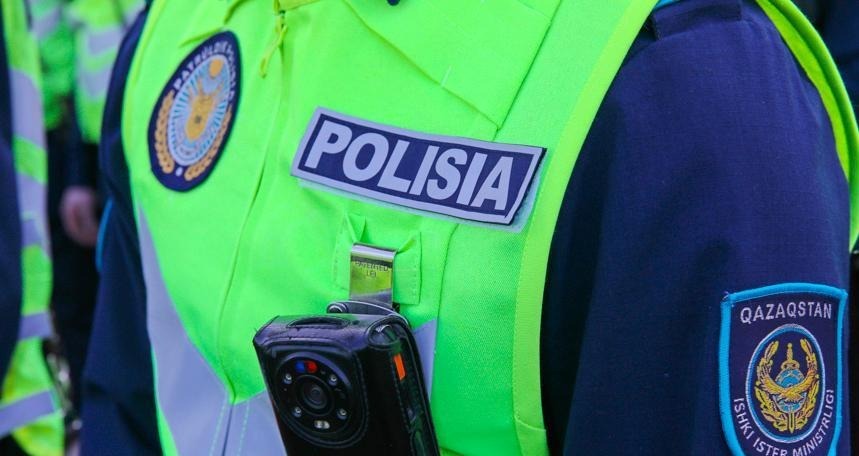 «Закон и порядок»: в Астане открыт новый участковый полицейский пункт